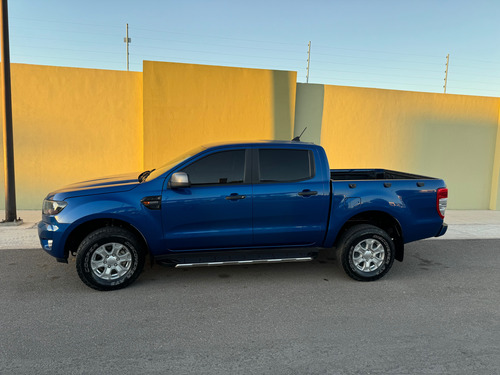 Ford Ranger 2021 Version Xls Automatica