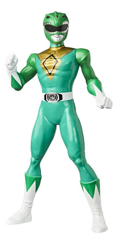 Power Rangers Olympus Ranger Verde
