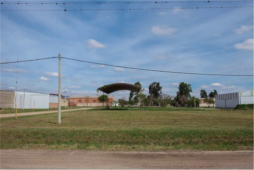 Imagen 11 de 19 de Terrenos Para Galpones En Distrito It (reconquista