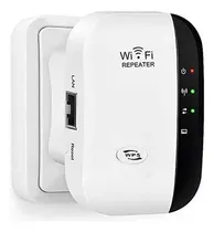 Comprar Repetidor Extensor Amplificador Señal Internet Wifi 300mbps
