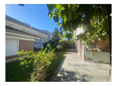 Venta Casa Quinta  936m2, Ideal Inversor