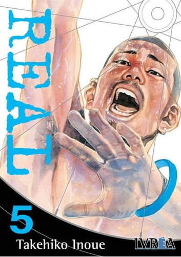 Libro Real New Edition 05 - Inoue, Takehiko