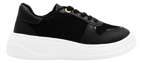 Zapatilla Modare Mujer 29625/neg
