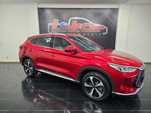 BYD Song Plus Gs Dm