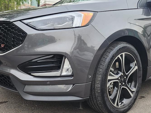 Imagen 7 de 15 de 2021 Ford Edge 2.7 Auto St 4wd