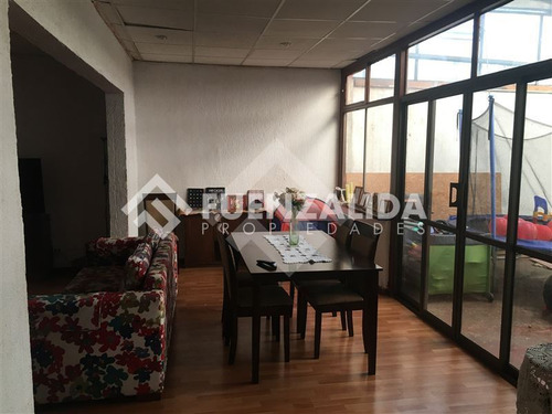 Venta Casa Providencia De 6 Dormitorio 5 Baños