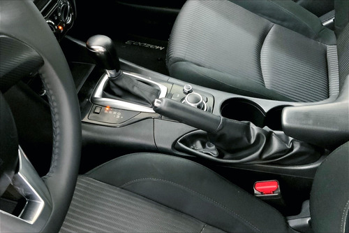 Imagen 17 de 25 de Mazda 3 4 Pts I Touring 20l Ta Qc Ra-16