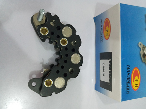 Diodera Alternador Spark