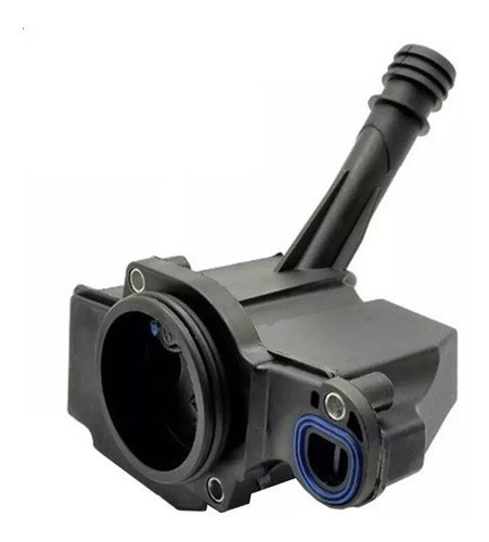 Valvula Pcv Gases Space Fox 2009 Al 2014 (cuello Largo)
