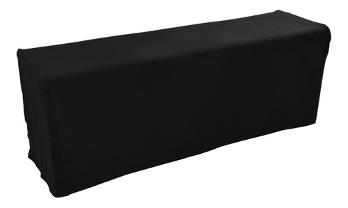 Mantel De Mesa Plegable Rectangular Resistente A Las Arrugas