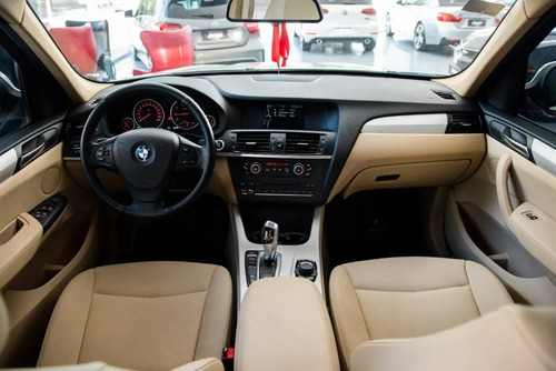 Bmw X3 2.0 Xdrive 20i Executive 184cv