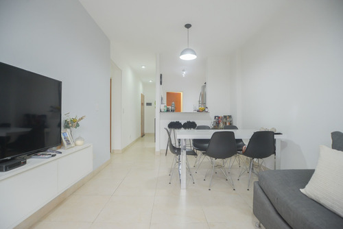 Imagen 6 de 30 de Venta Departamento 3 Ambientes Martin Coronado