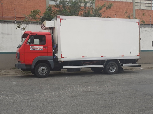 Volkswagen 9.150 Delivry