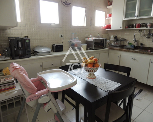 Imagem 11 de 14 de Apartamento À Venda No Campo Belo - Ap13712 - 69425619
