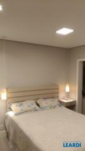 Imagem 9 de 15 de Apartamento - Jardim Flórida - Sp - 550587