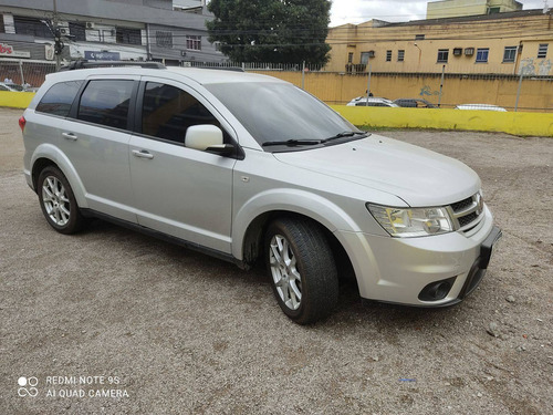 Imagem 1 de 8 de Fiat Freemont 2014 2.4 Precision 5p