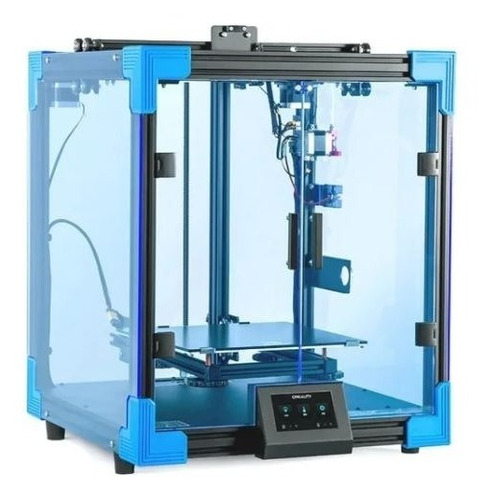 Impressora 3d Creality Fdm Ender 6
