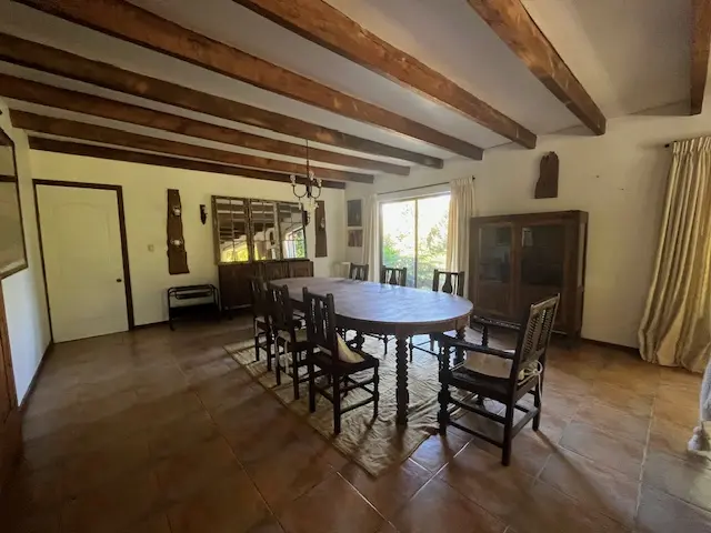 Imagen 3 de 25 de Casa Salida A Cerro Colorado.