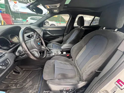 BMW X2 2.0 Sdrive20ia M Sport