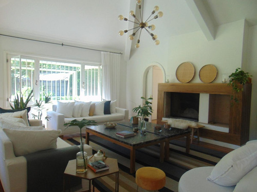 Imagen 5 de 30 de Casa En 4 Dormitorios- La Horqueta- San Isidro-.