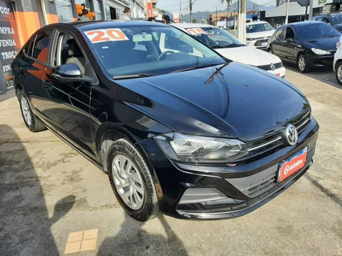 Imagem 2 de 15 de Volkswagen Virtus 1.0 Msi 16v 5 Portas