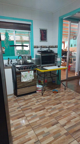 Se Vende Hermosa Parcela Con Casa En Sector Agua Buena