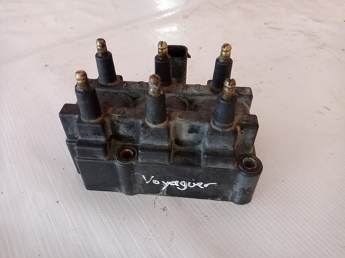 Bobina De Encendido Voyager Caravan Mod.96 A 00 Org (Usado)