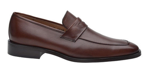 Zapatos Para Hombres Vestir Florsheim F041180203 Mocasines