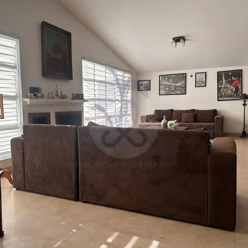 Casa En Venta En Torres De Padierna