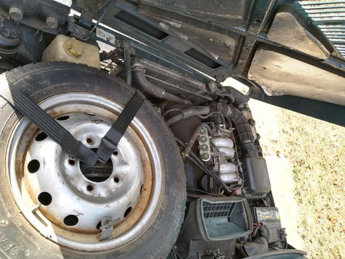 Imagen 6 de 7 de Lada Niva