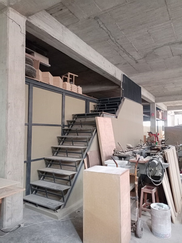 Best House Vende Galpon En Zona Industrial Las Minas En San Antonio De Los Altos