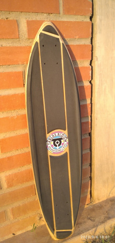 Surfskate Board - Tabla De Patineta Bloom