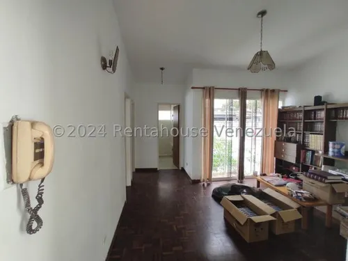Casa En Venta El Marqués Jg