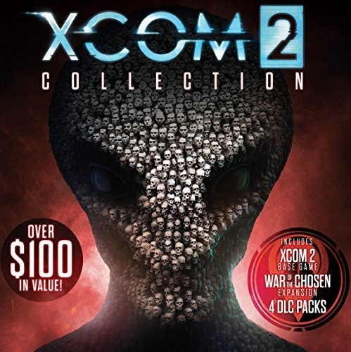 Xcom 2 Coleccion Xbox One