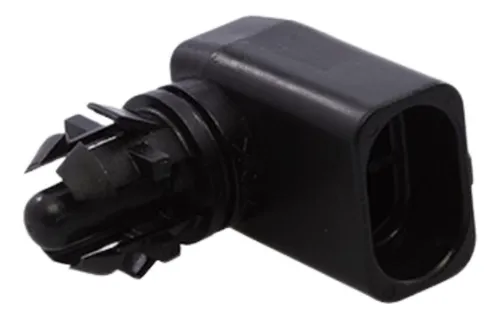 Sensor Temperatura Ambiente Chevrolet Sierra 2500 Cab Simple