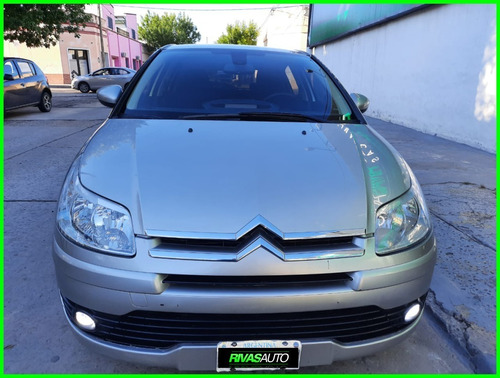 Citroen C4 X Pack Plus 1.6 2013