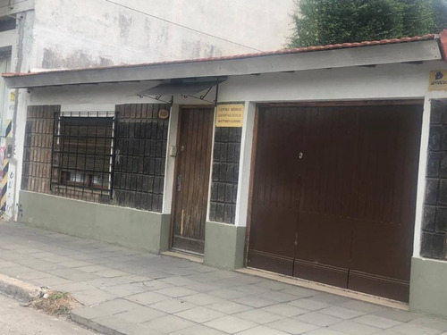 Imagen 1 de 3 de Lote Con Consultorios (ideal Emprendimiento)