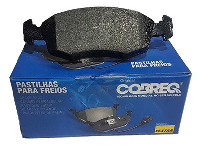 Pastilha De Freio Fiat Ideia 1.8 16v Ano 2011 A 2012 021495