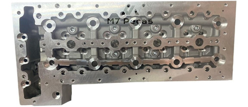 Cabeçote P/ Daily 35s14 3.0 F1c 16v De 13/17 Euro 5