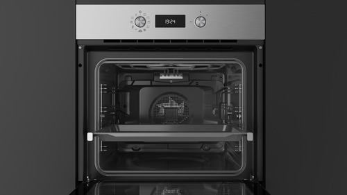 Horno Multifunción Airfry Hcb 6646 Teka