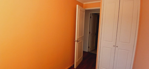 Dp En Arriendo Parque Los Reyes 3d 2b + Bodega $ 430.000