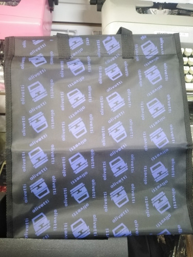 Imagen 4 de 10 de Maletin De Transporte Para Maquina De Escribir Olivetti
