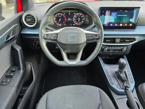 Seat Arona 1.6 Xperience Tiptronic