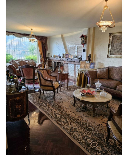 Vendo Casa 430m2 Macaracuay 9878