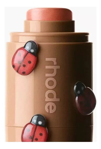 Rhode Hailey Bieber Duo B + Lip Tint Nuevo