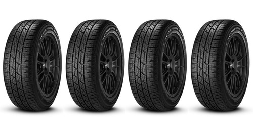 Kit X 4 Pirelli 255/55 R17 104v Scorpion Zero Neumabiz