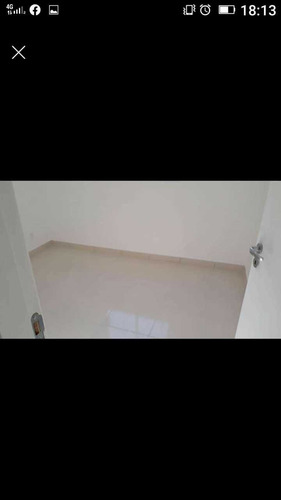 Apartamento À Venda Na Rua Brás Cubas, Pavuna, Rio De Janeiro - Rj - Liv-10601