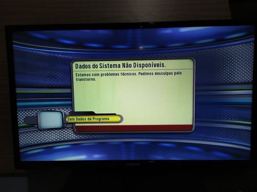 Imagem 3 de 8 de Receptor Tva Vivo Tv Hdmi Dolby (necessário Assinatura)