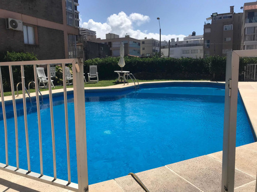 Peninsula Hermoso Reciclado 2 Dorm 2 Baños Piscina Servicios