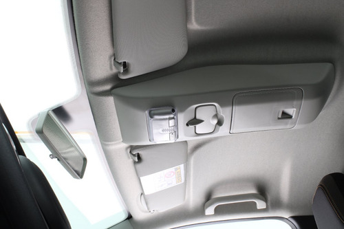 Fiat Mobi Trekking 1.0 MT - SEGURO GRATIS POR 1 AÑO